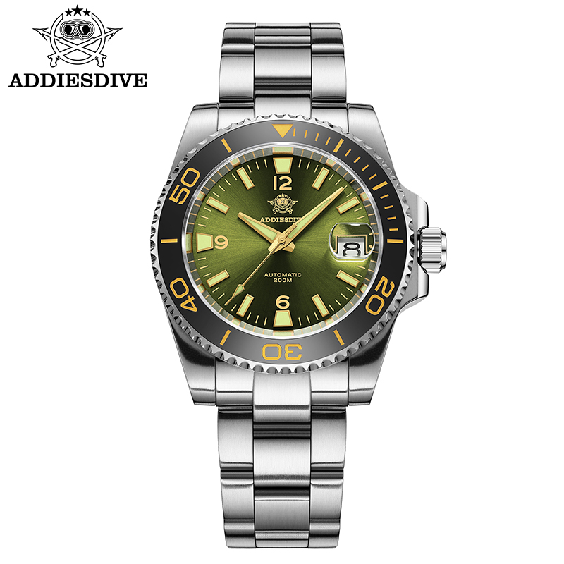 Watch Winder Compact - ADDIESDIVE nuevo reloj de regalo de