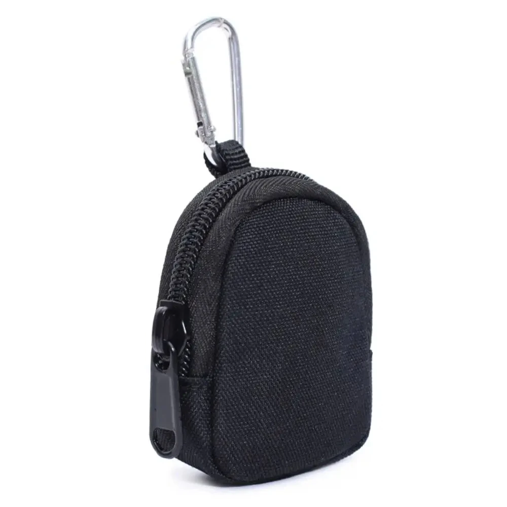 Edc Carry Coins - Monedero táctico compacto para hombre, monedero