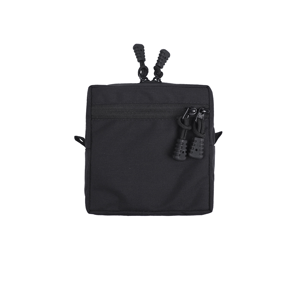 Edc Carry Pocket - Bolsa Gp, bolsas administradoras de uso