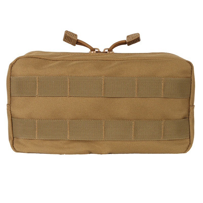 Edc Carry Box - Bolsa médica multifuncional para exteriores, bolsa
