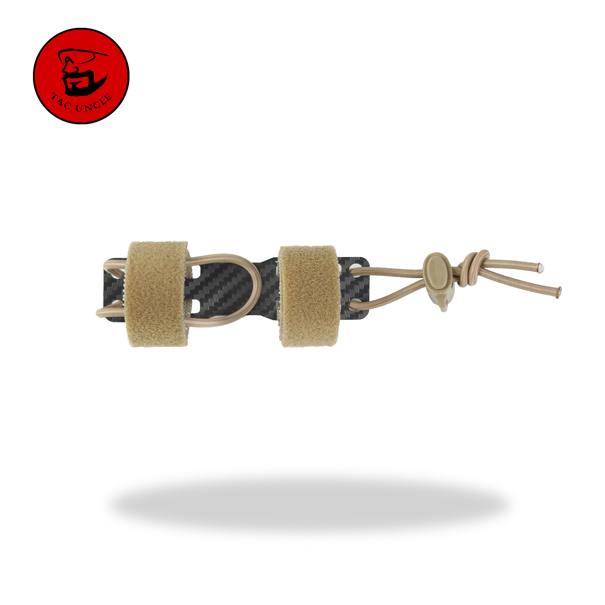 Edc Flex Carry Belt - Soporte Táctico para Torniquete con Gancho