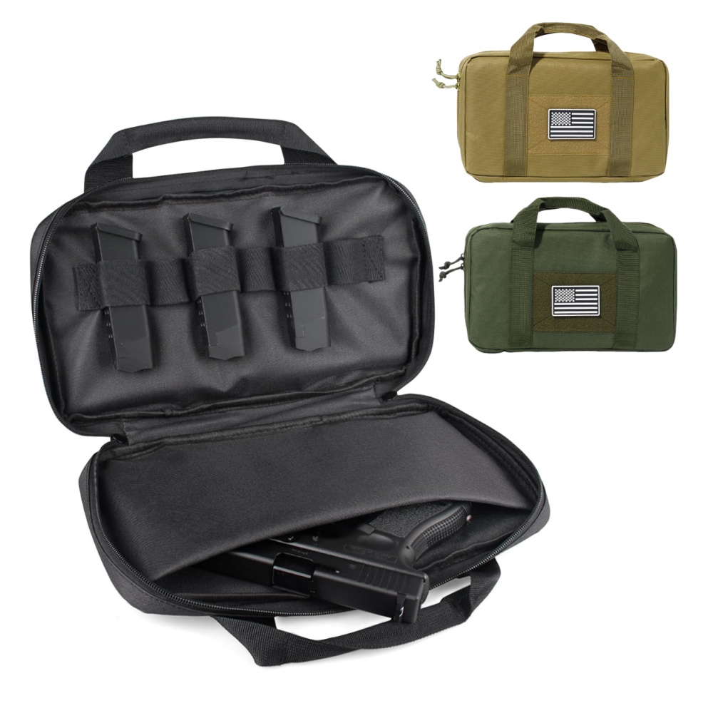 Edc Carry Handgun - Bolsa de transporte para pistola al