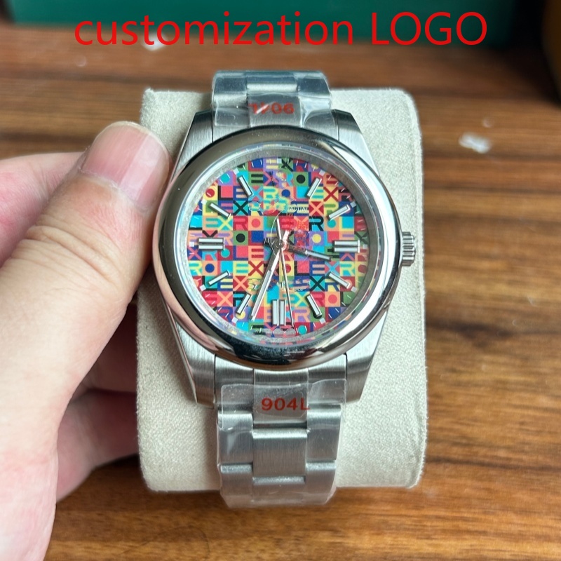 Watch Winder Compact - Reloj de Lujo con Movimiento Automático
