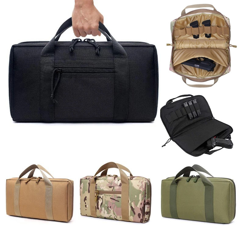 Edc Carry Handgun - Bolsa de transporte para pistola al