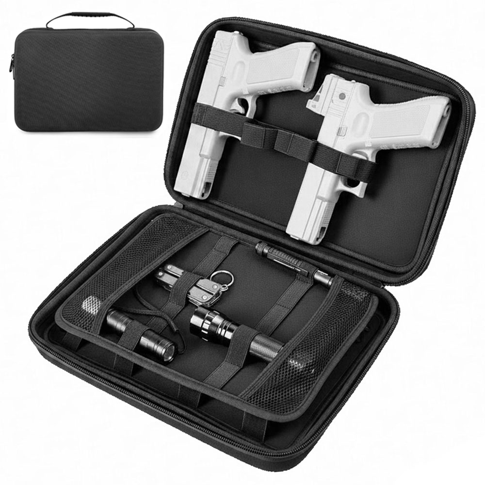Edc Carry Gun - Estuche Táctico para Pistola, Bolsa de
