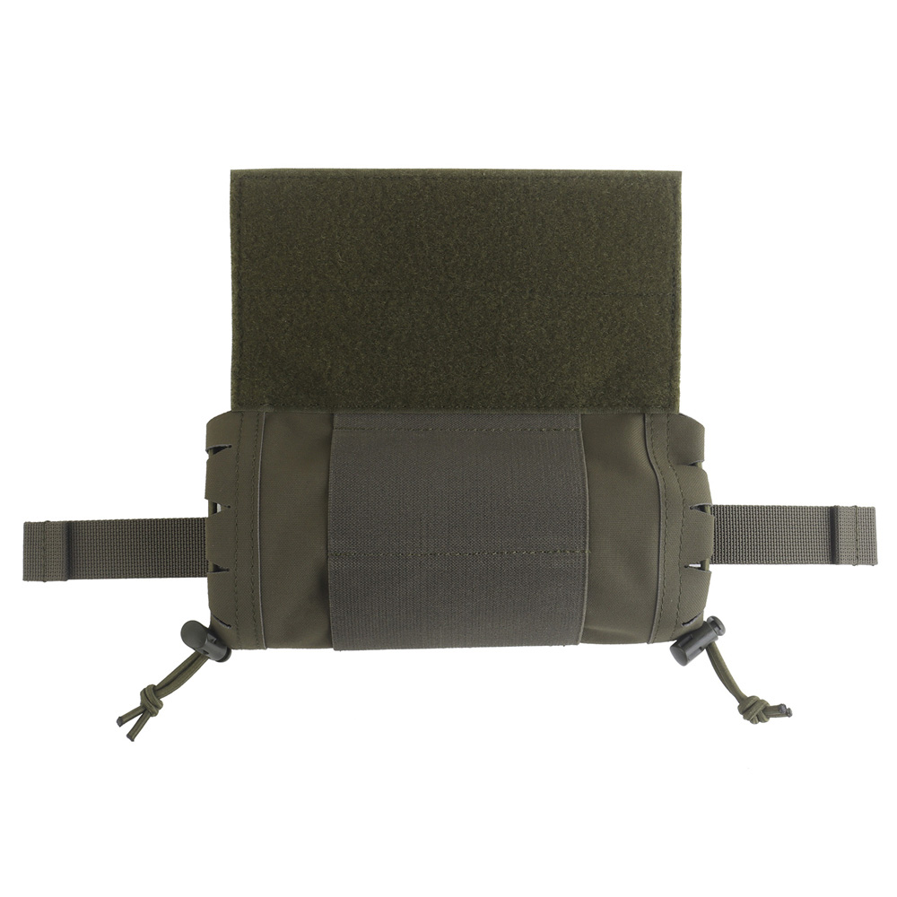 Edc Flex Carry Belt - Bolsa Táctica para Trauma, Bolsa Médica