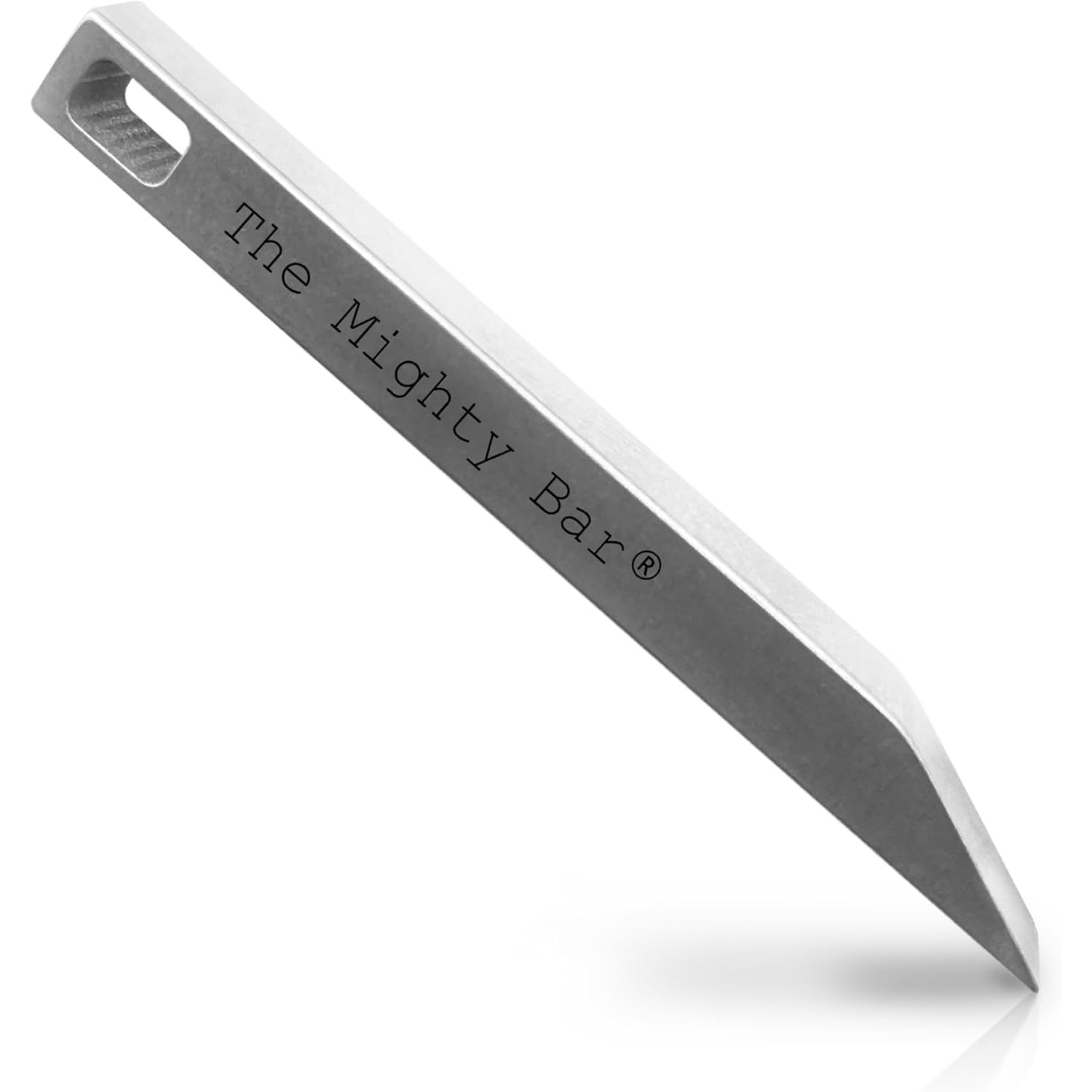 Edc Day Carry - Llavero resistente Prybar EDC Pry Bar