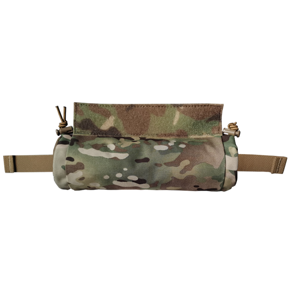 Edc Flex Carry Belt - Bolsa táctica para traumatismos, rollo 1