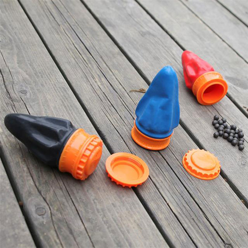 Edc Carry Pocket - Catapulta de tirachinas de bolsillo, munición