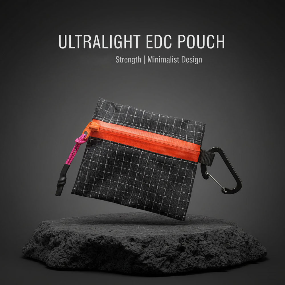 Bolsa de Almacenamiento Exteri - Edc Carry Kit reseña y precio