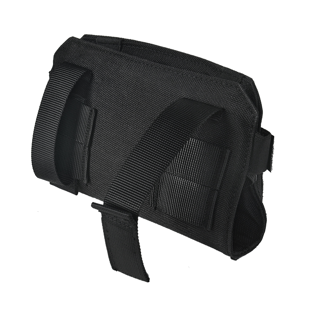 Soporte táctico MOLLE para Map - Edc Flex Carry Belt reseña y precio