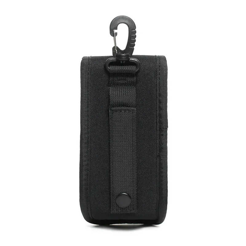 Bolsa táctica Molle para gafas - Edc Carry Box reseña y precio