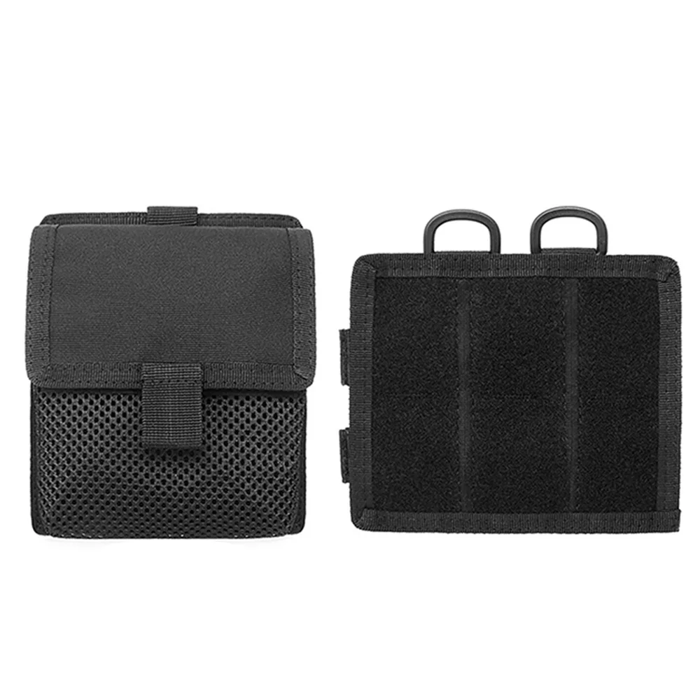 Bolsa Molle, riñonera con cint - Edc Carry Box reseña y precio