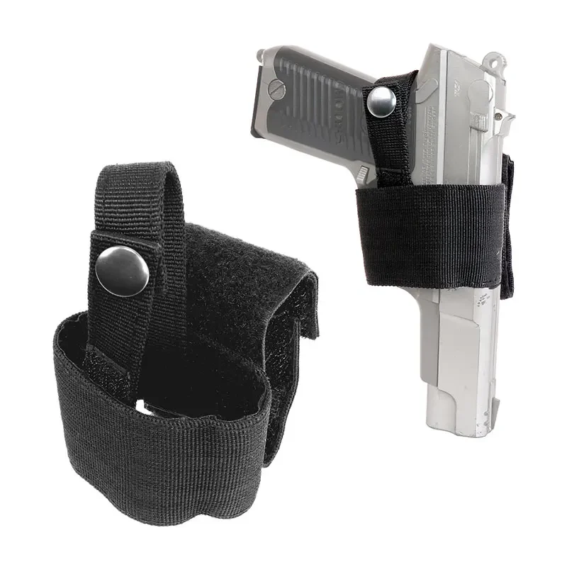 Funda de transporte oculta par - Edc Carry Gun reseña y precio