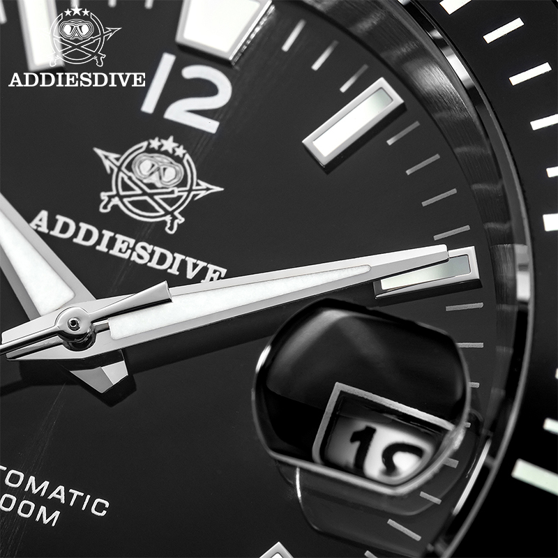 ADDIESDIVE nuevo reloj de rega - Watch Winder Compact reseña y precio