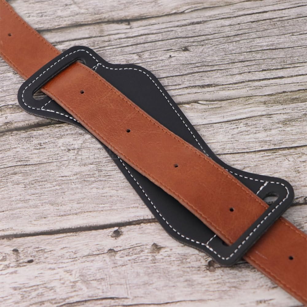 Funda táctica para cuchillo ED - Edc Carry Belt Leather reseña y precio