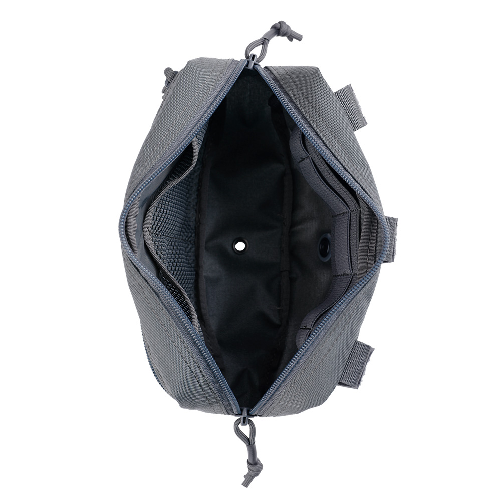 EXCELLENT ELITE SPANKER Bolsa  - Edc Carry Pocket reseña y precio