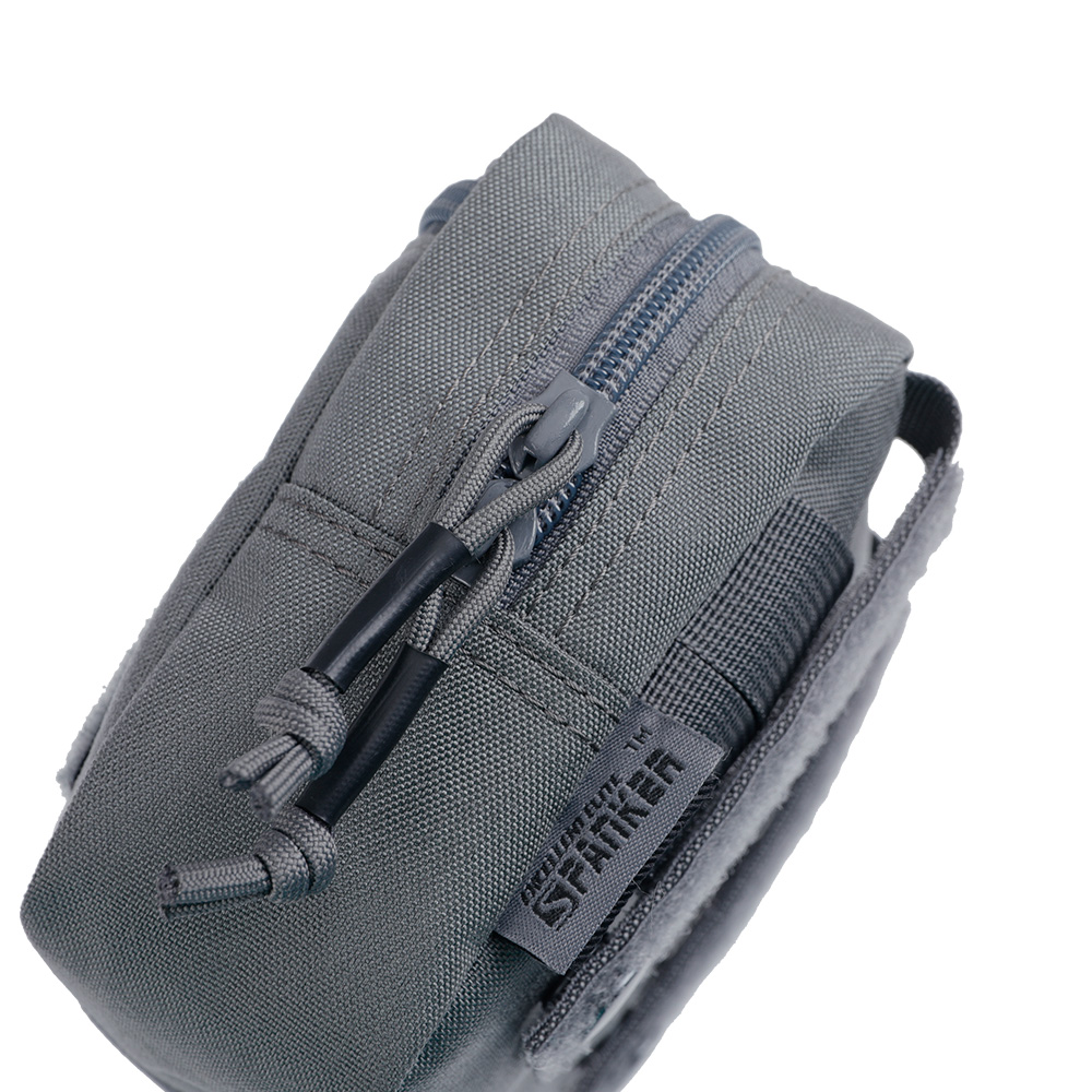 EXCELLENT ELITE SPANKER Bolsa  - Edc Carry Pocket reseña y precio
