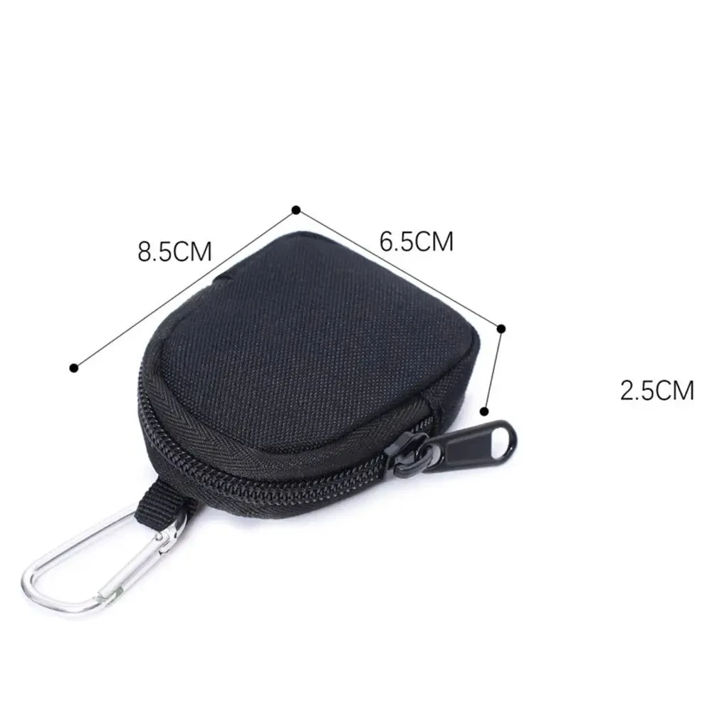 Monedero táctico compacto para - Edc Carry Coins reseña y precio
