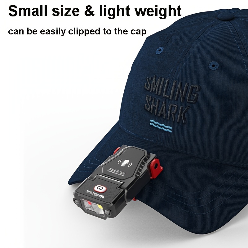 Gorra de béisbol con Sensor LE - Edc Day Carry reseña y precio