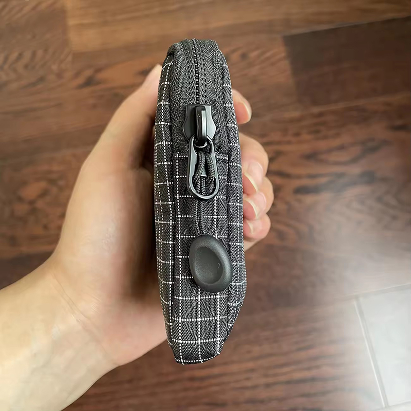 Mini Bolsa de Almacenamiento E - Edc Carry Coins reseña y precio