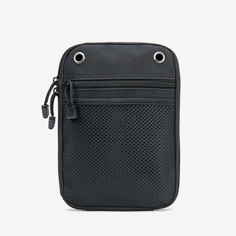 Molle-funda táctica oculta par - Appendix Carry Edc reseña y precio
