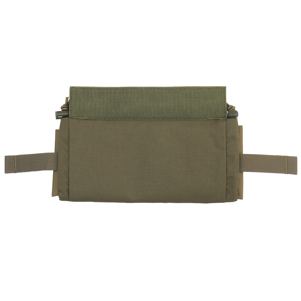 Bolsa Táctica para Trauma, Rol - Edc Carry Pocket reseña y precio