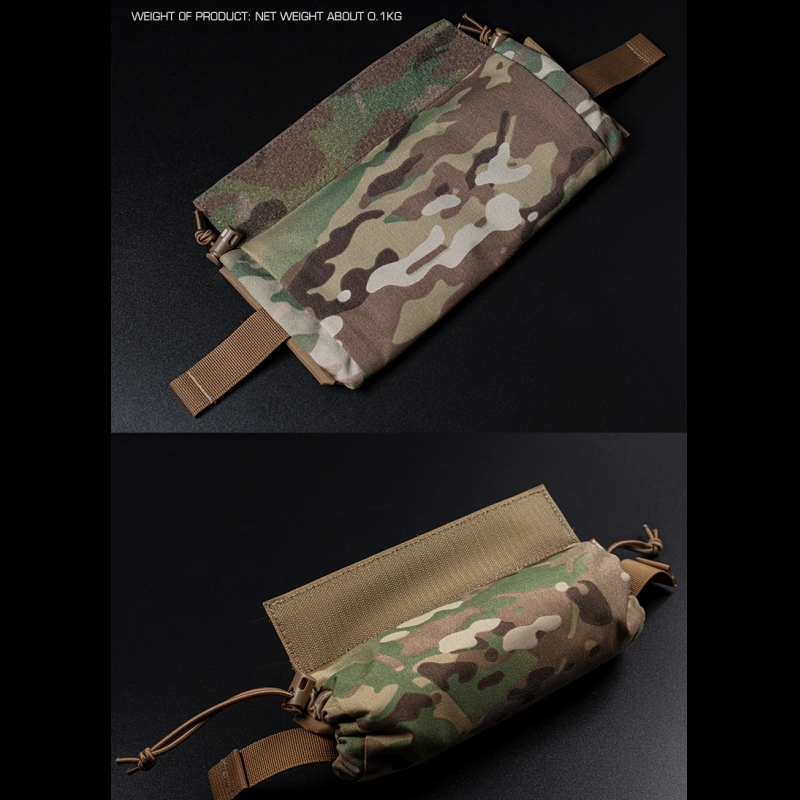Bolsa Táctica para Trauma, Rol - Edc Carry Pocket reseña y precio