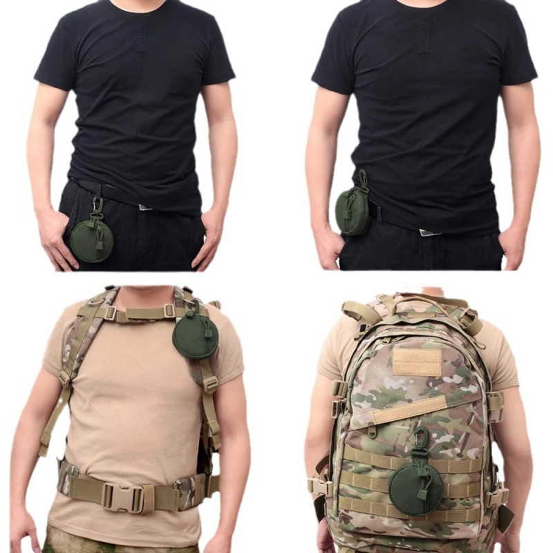 Bolsa de Cintura Multifunciona - Edc Carry Pocket reseña y precio