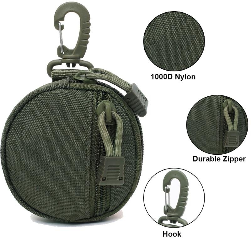 Bolsa de Cintura Multifunciona - Edc Carry Pocket reseña y precio
