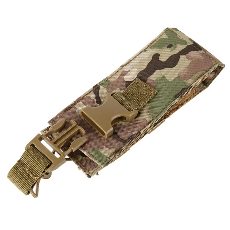 Funda para Botella de Agua Mol - Edc Carry Pocket reseña y precio