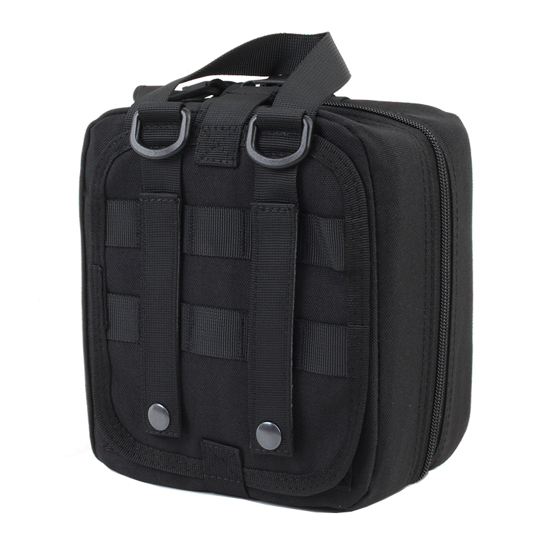 TACTIFANS Bolsa de parche de p - Edc Carry Pocket reseña y precio