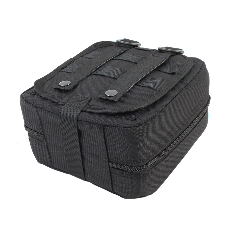 TACTIFANS Bolsa de parche de p - Edc Carry Pocket reseña y precio