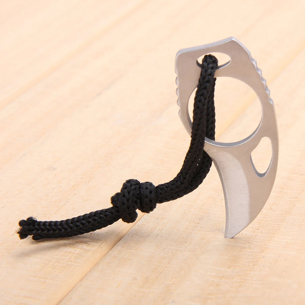 Equipo de Supervivencia EDC (E - Edc Gear Every Day Carry reseña y precio