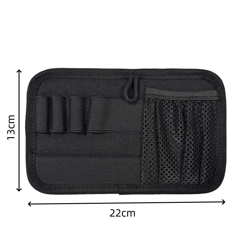Organizador EDC de Panel de bu - Edc Carry Kit reseña y precio