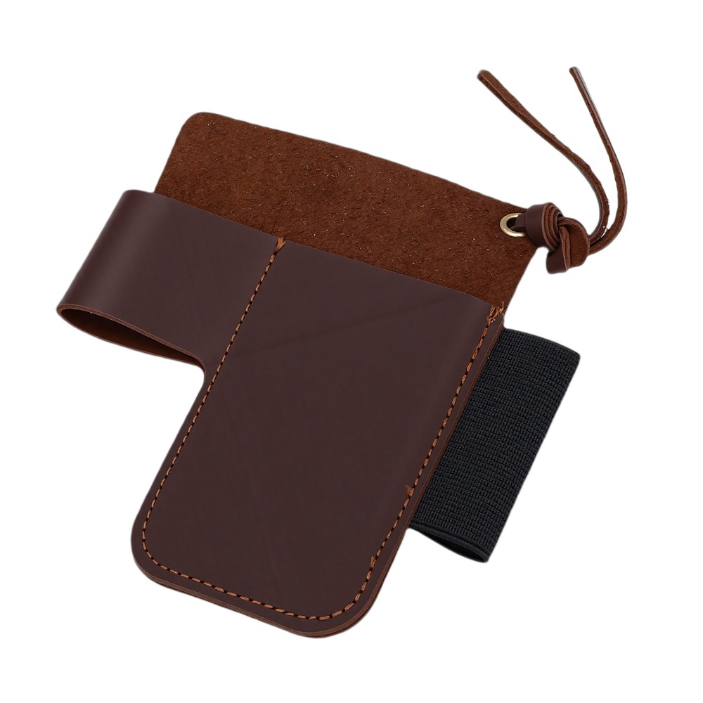 Funda Multiherramienta de Cuer - Edc Carry Belt Leather reseña y precio