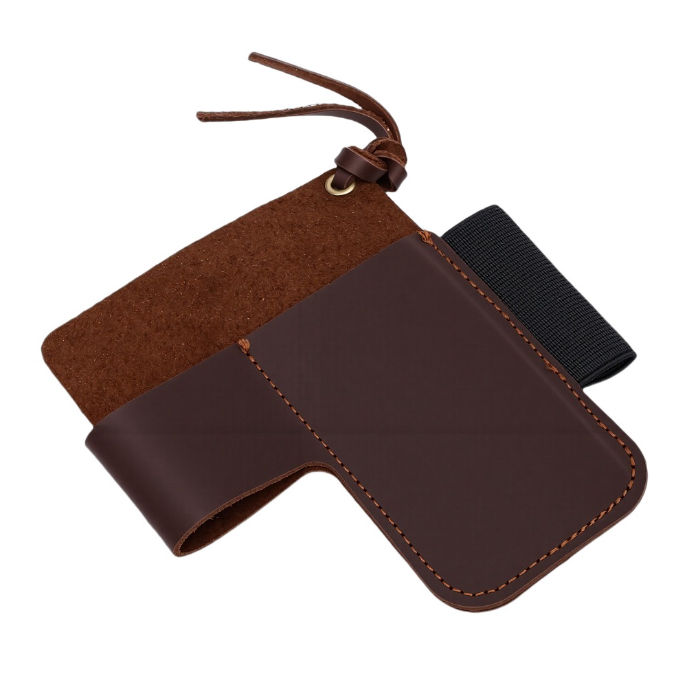 Funda Multiherramienta de Cuer - Edc Carry Belt Leather reseña y precio