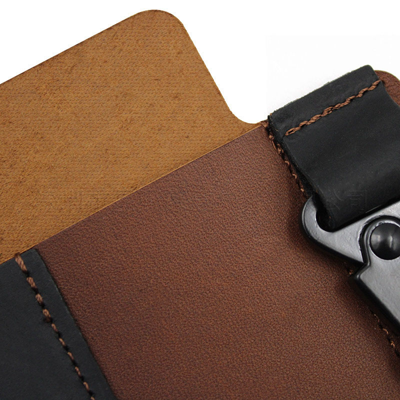 Funda Multiherramienta EDC de  - Appendix Carry Edc reseña y precio