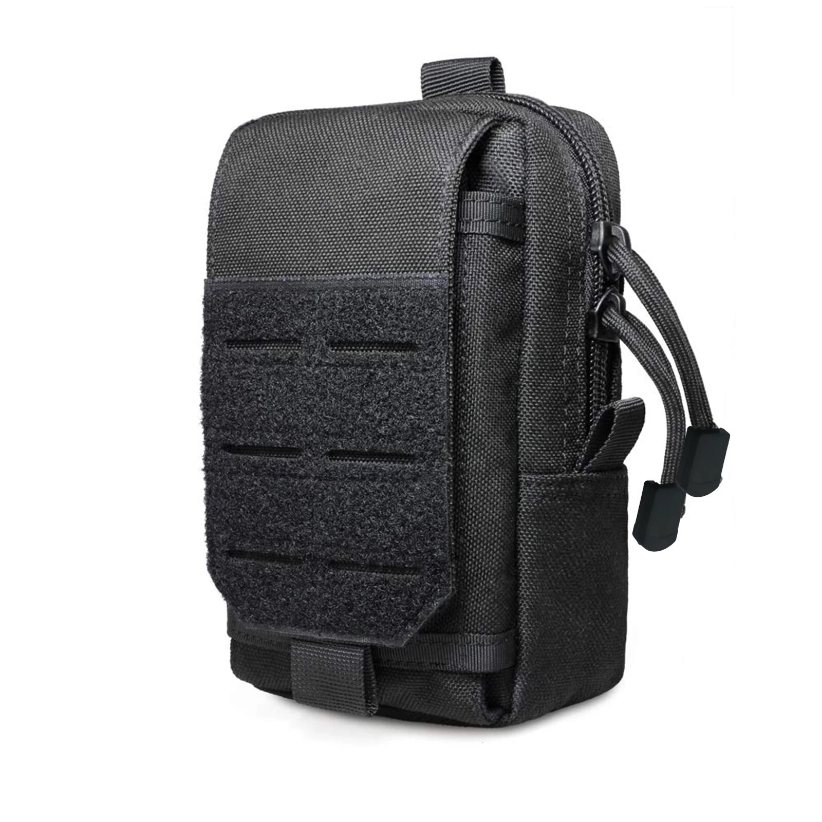 Bolsa táctica Molle, riñonera  - Edc Carry Pocket reseña y precio