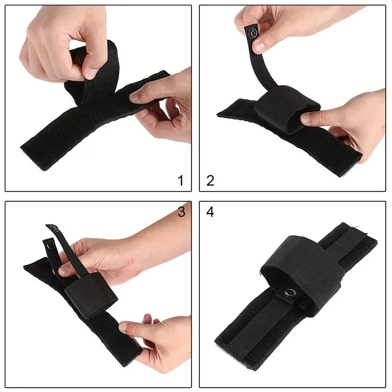 Funda de Cintura Ligera Oculta - Edc Carry Gun reseña y precio