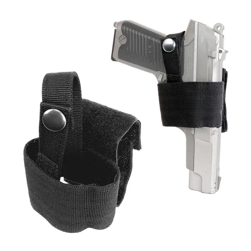 Funda de Cintura Ligera Oculta - Edc Carry Gun reseña y precio
