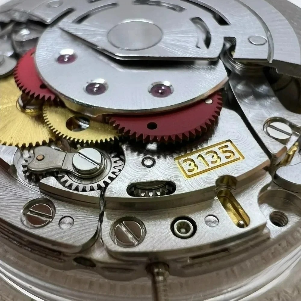 Movimiento de Reloj Mecánico R - Watch Winder Compact reseña y precio