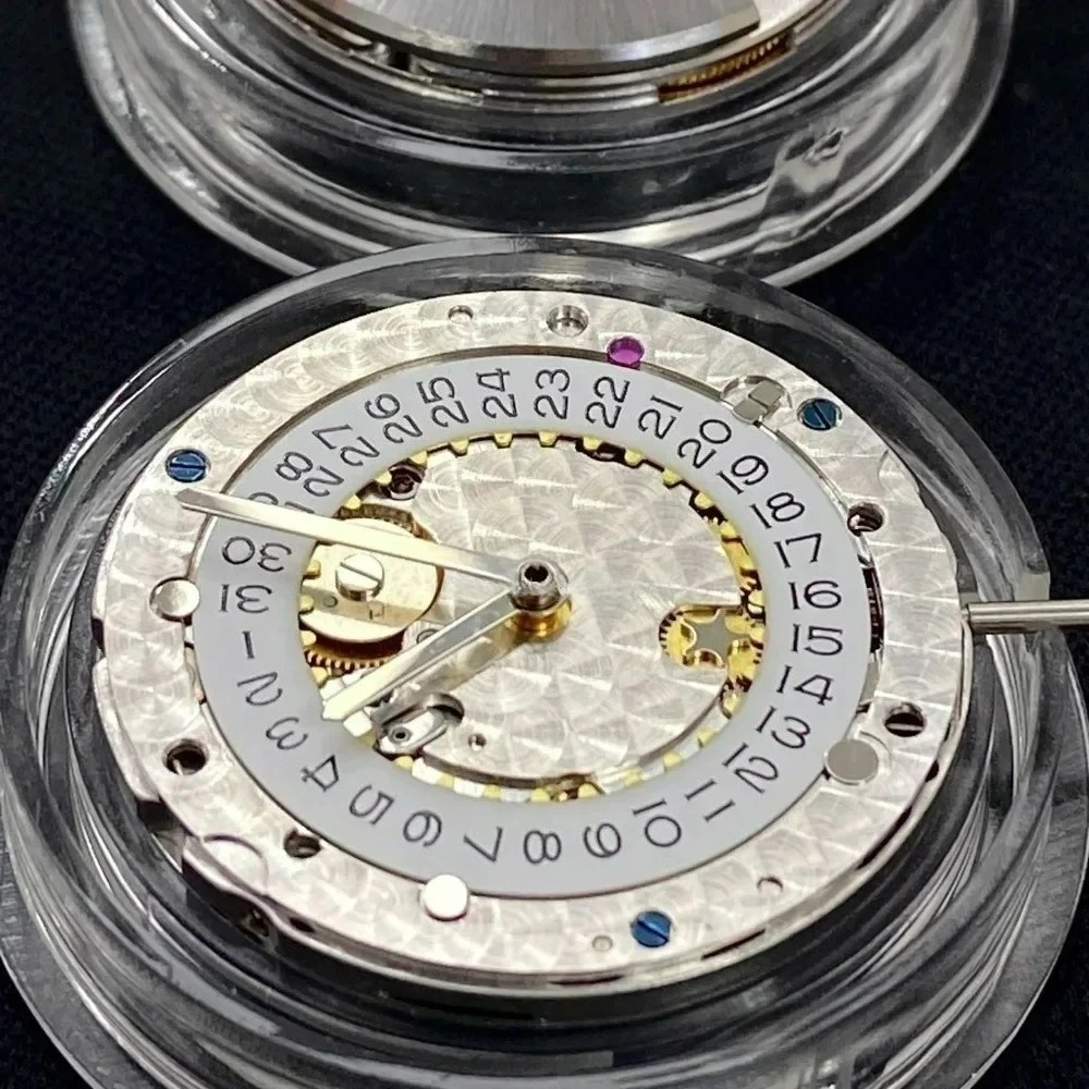 Movimiento de Reloj Mecánico R - Watch Winder Compact reseña y precio