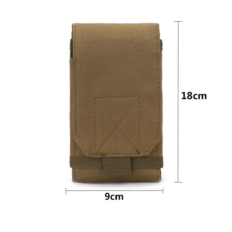 Bolsa de Camuflaje para Exteri - Edc Carry Kit reseña y precio