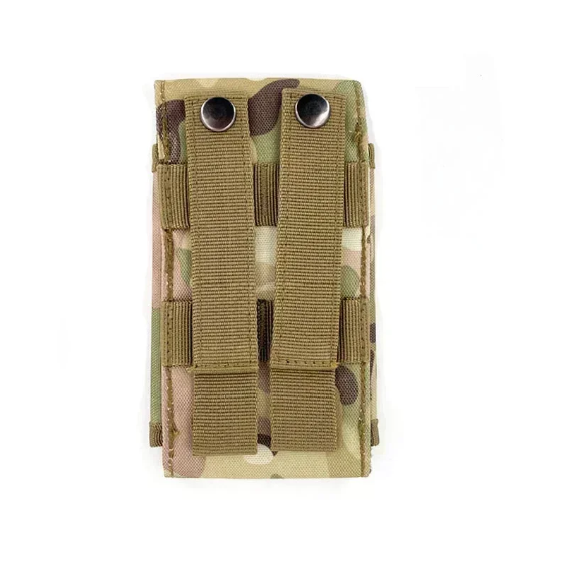 Bolsa de Camuflaje para Exteri - Edc Carry Kit reseña y precio