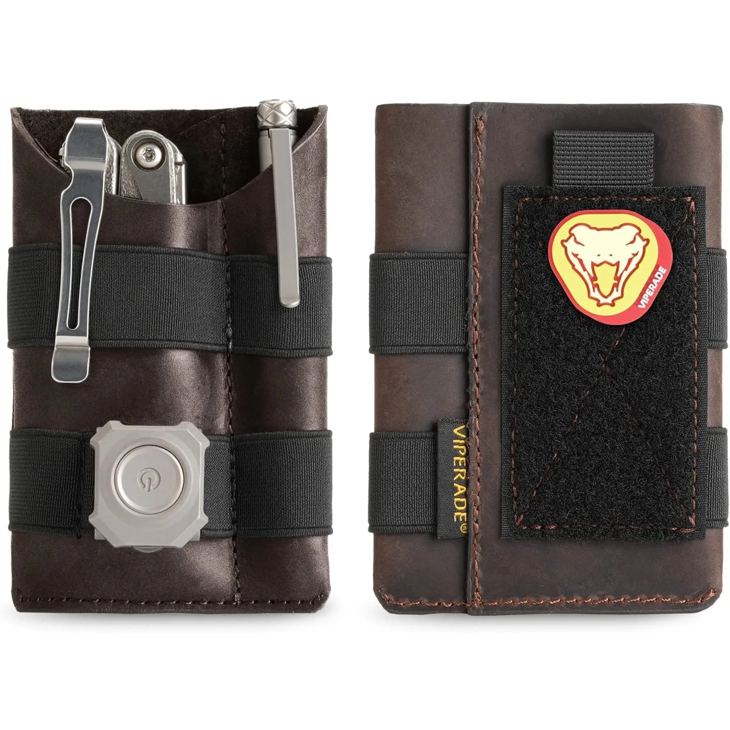 Bolsa Organizadora VIPERADE PL - Edc Daily Carry reseña y precio