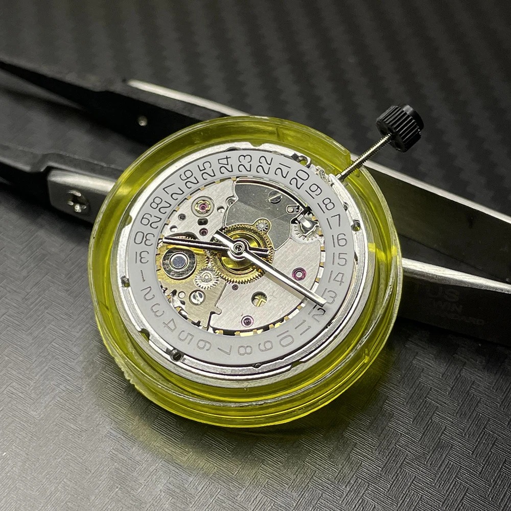 Movimiento de Reloj Mecánico A - Watch Winder Compact reseña y precio