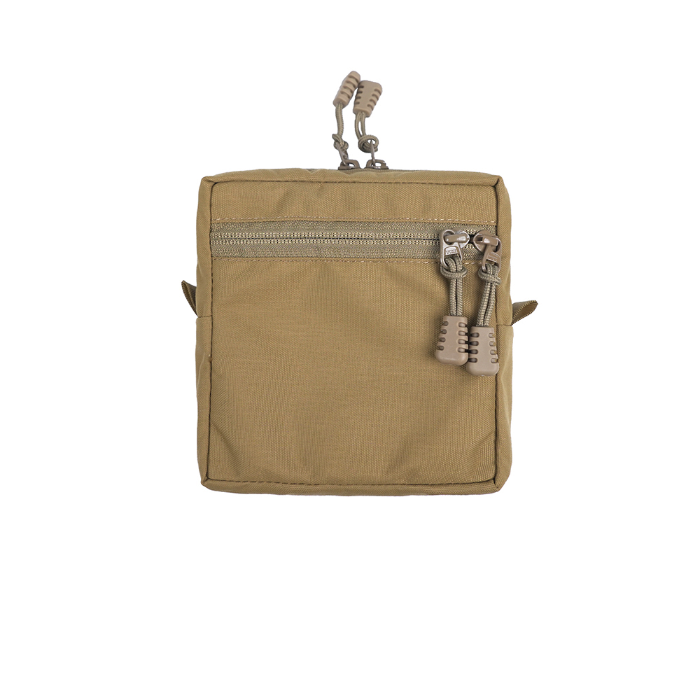 Bolsa Gp, bolsas administrador - Edc Carry Pocket reseña y precio