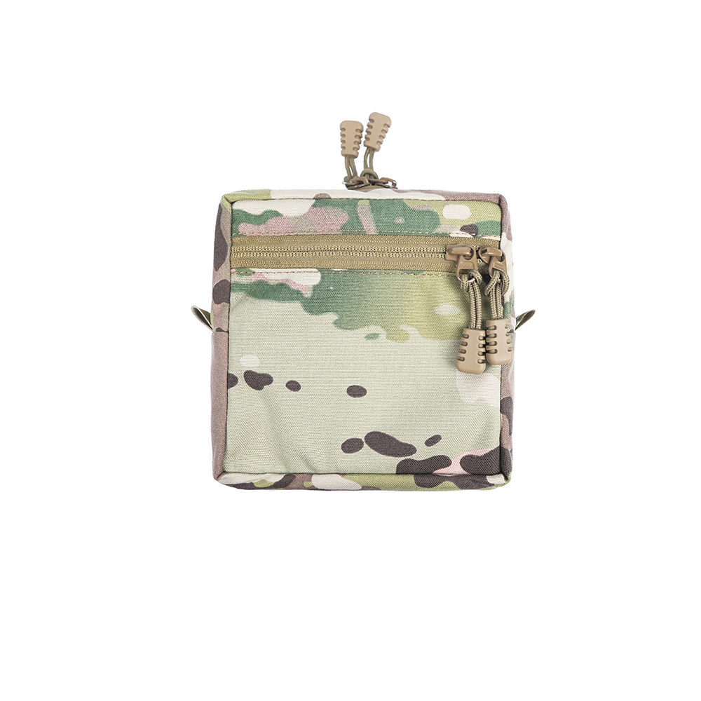 Bolsa Gp, bolsas administrador - Edc Carry Pocket reseña y precio