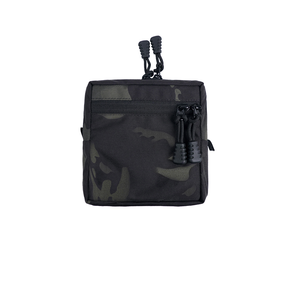 Bolsa Gp, bolsas administrador - Edc Carry Pocket reseña y precio